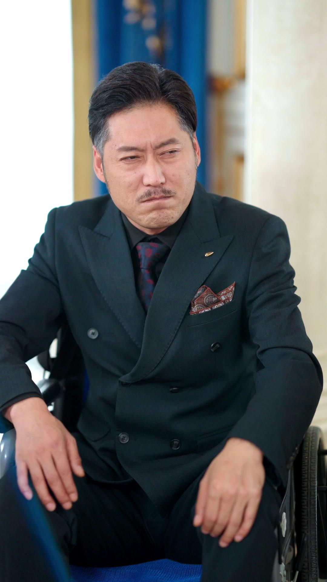 ¡Que se revele todo ahora!