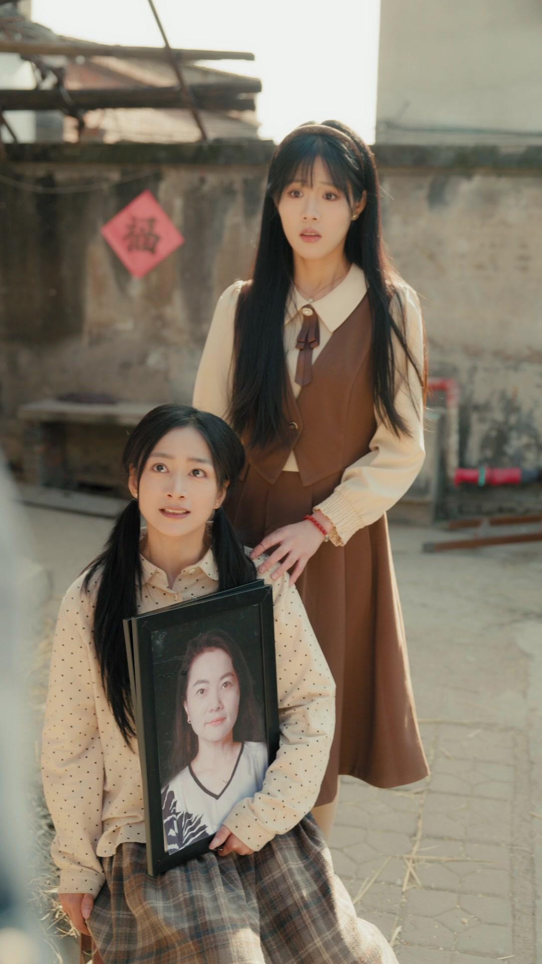 Aku Jadi Tumpuan Adikku