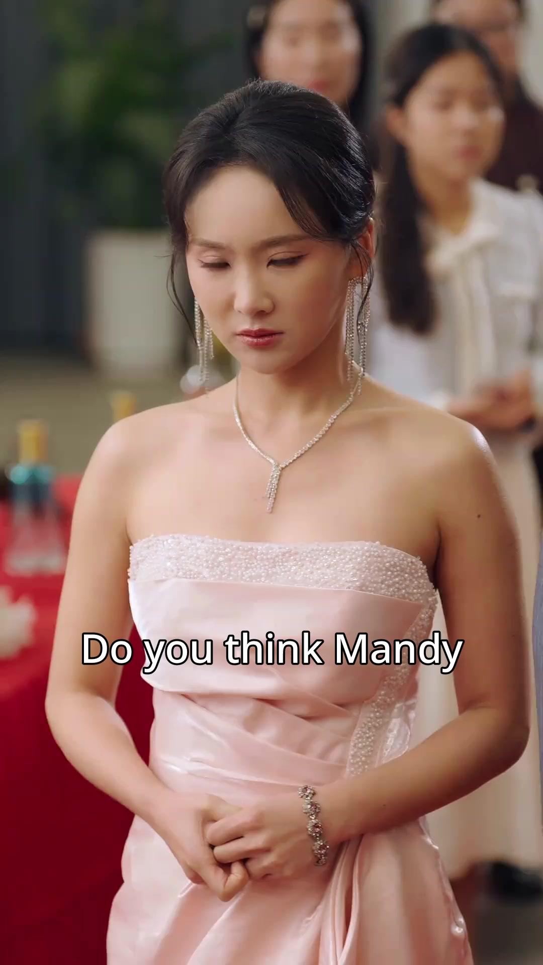 (Dubbed) He Chose the Copy. I Got the Real.