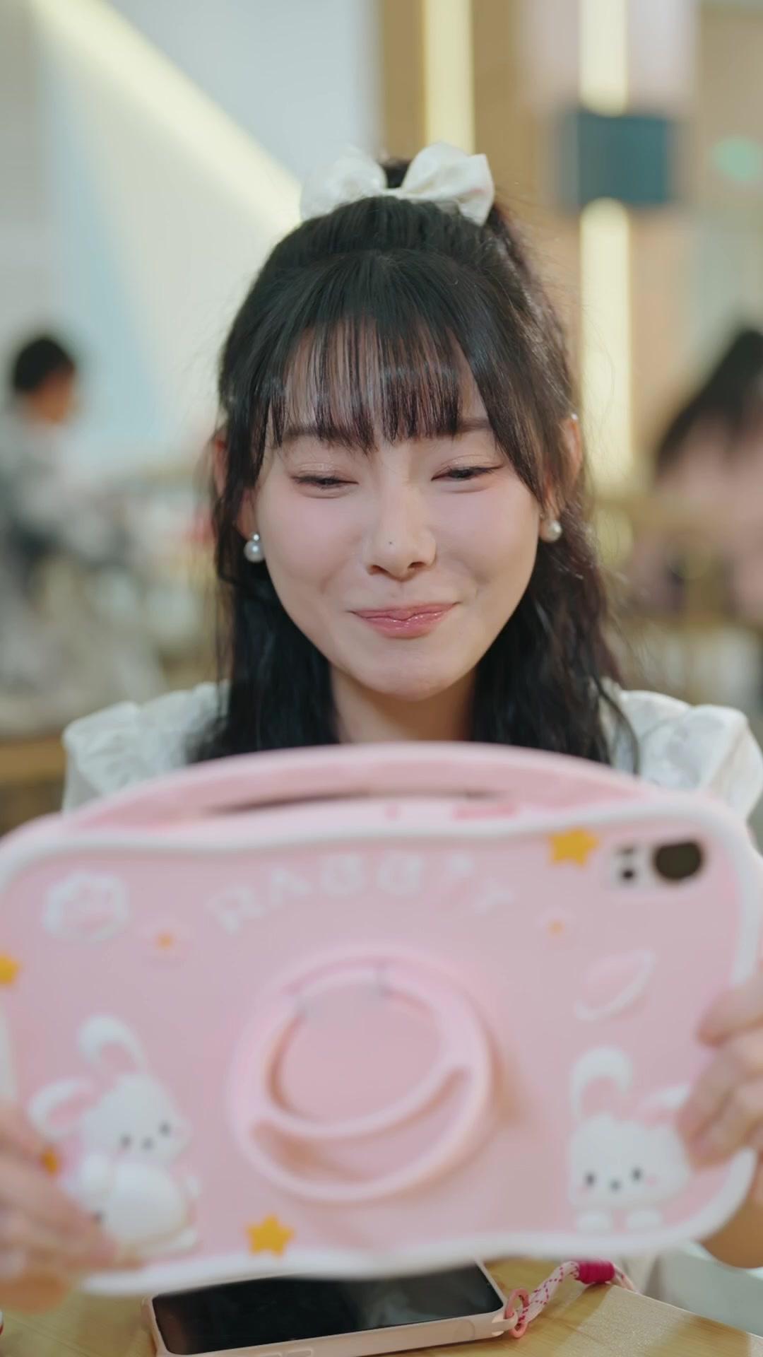 夢醒成股神之校花別追我