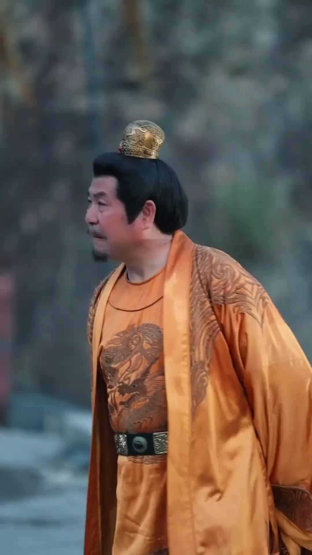 隠れ太子と渦巻く陰謀