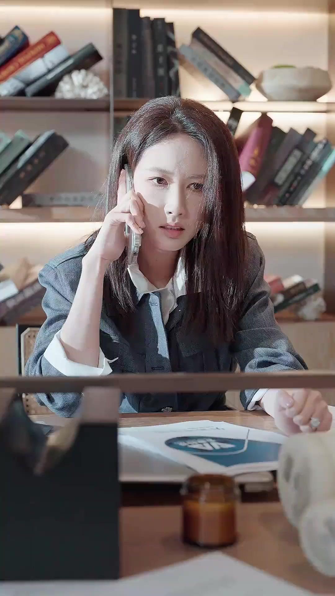 Stole My Office? You're FIred, Hubby!