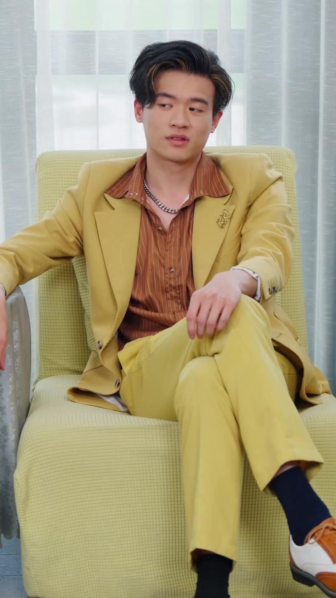 เทพปิงปองตัวน้อย