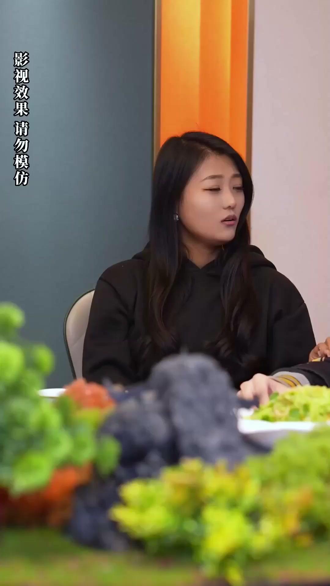 Seine Frau, die Erbin