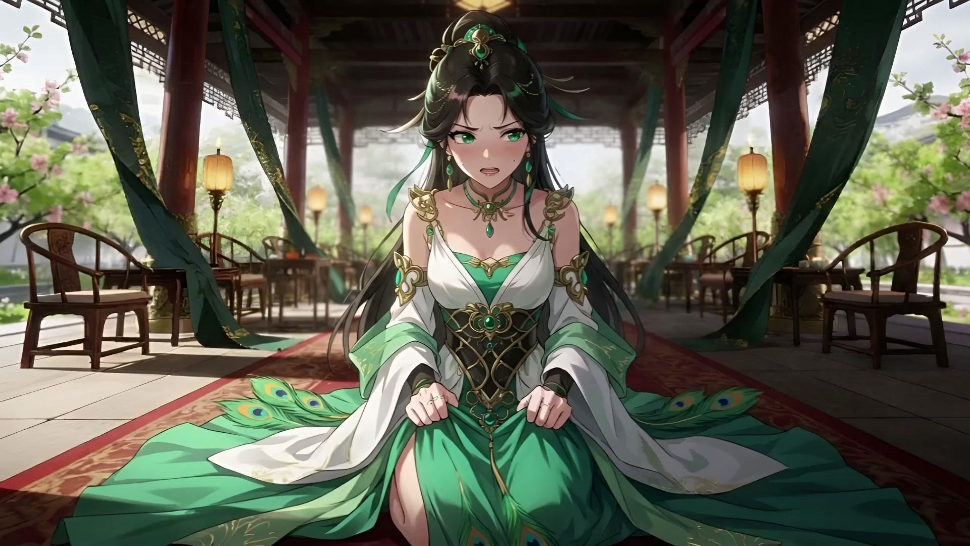 Reborn: Elixir Lord's Revenge