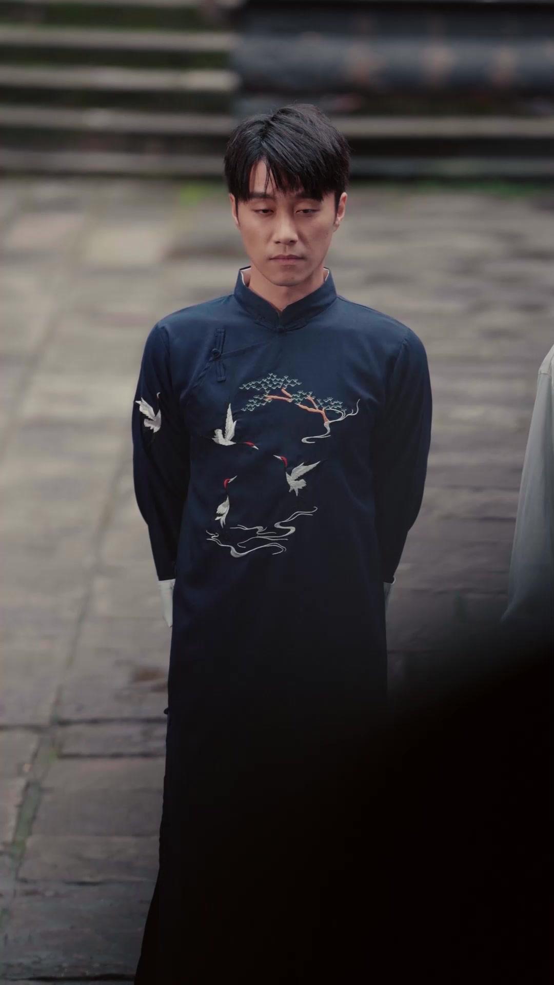 Chàng Rể Diêm La