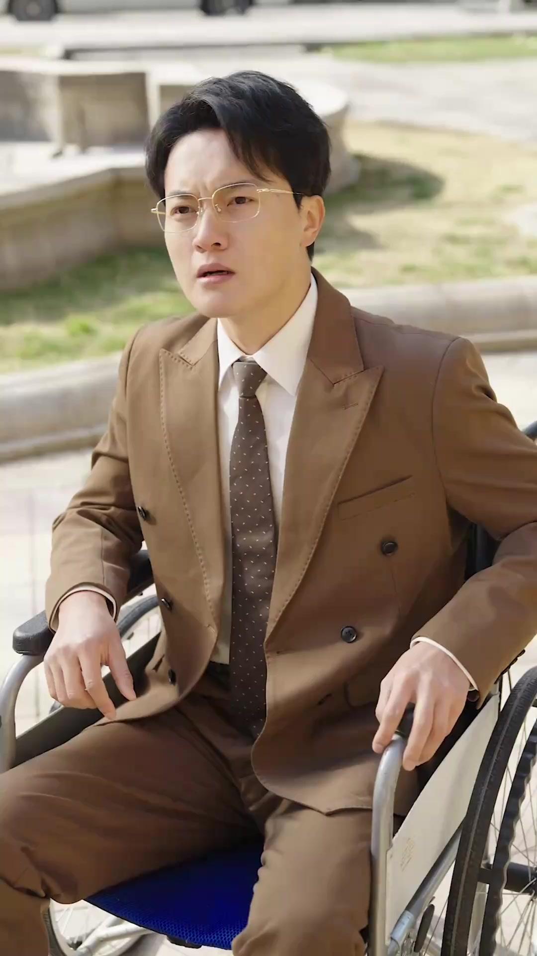 เกิดใหม่ขอปกป้องลูกเขยให้ถึงที่สุด 