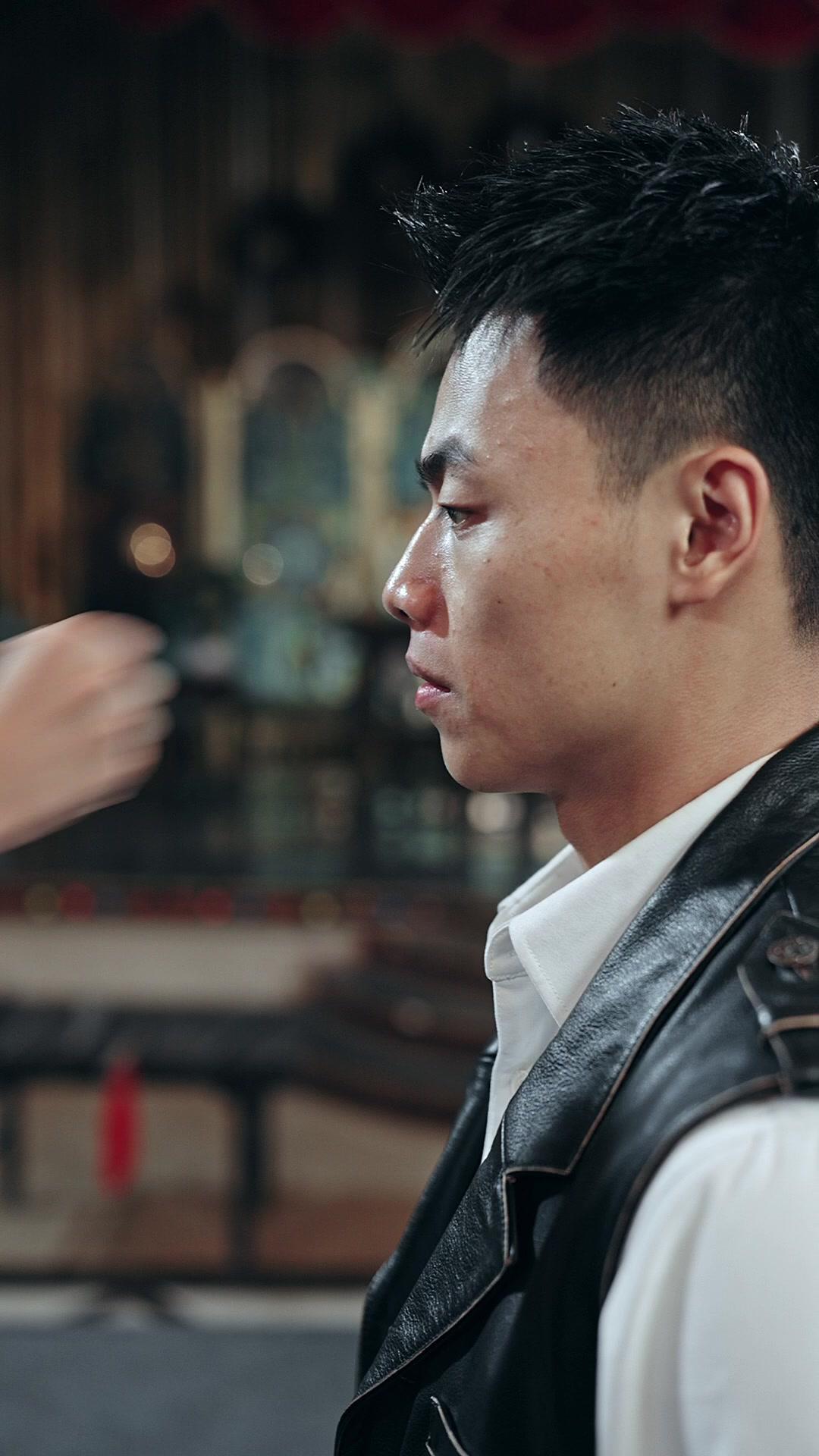 Who Said a Boy Can’t Slay a God?