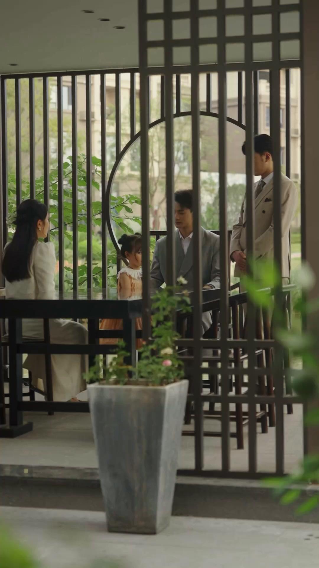 The Heiress's Reckoning