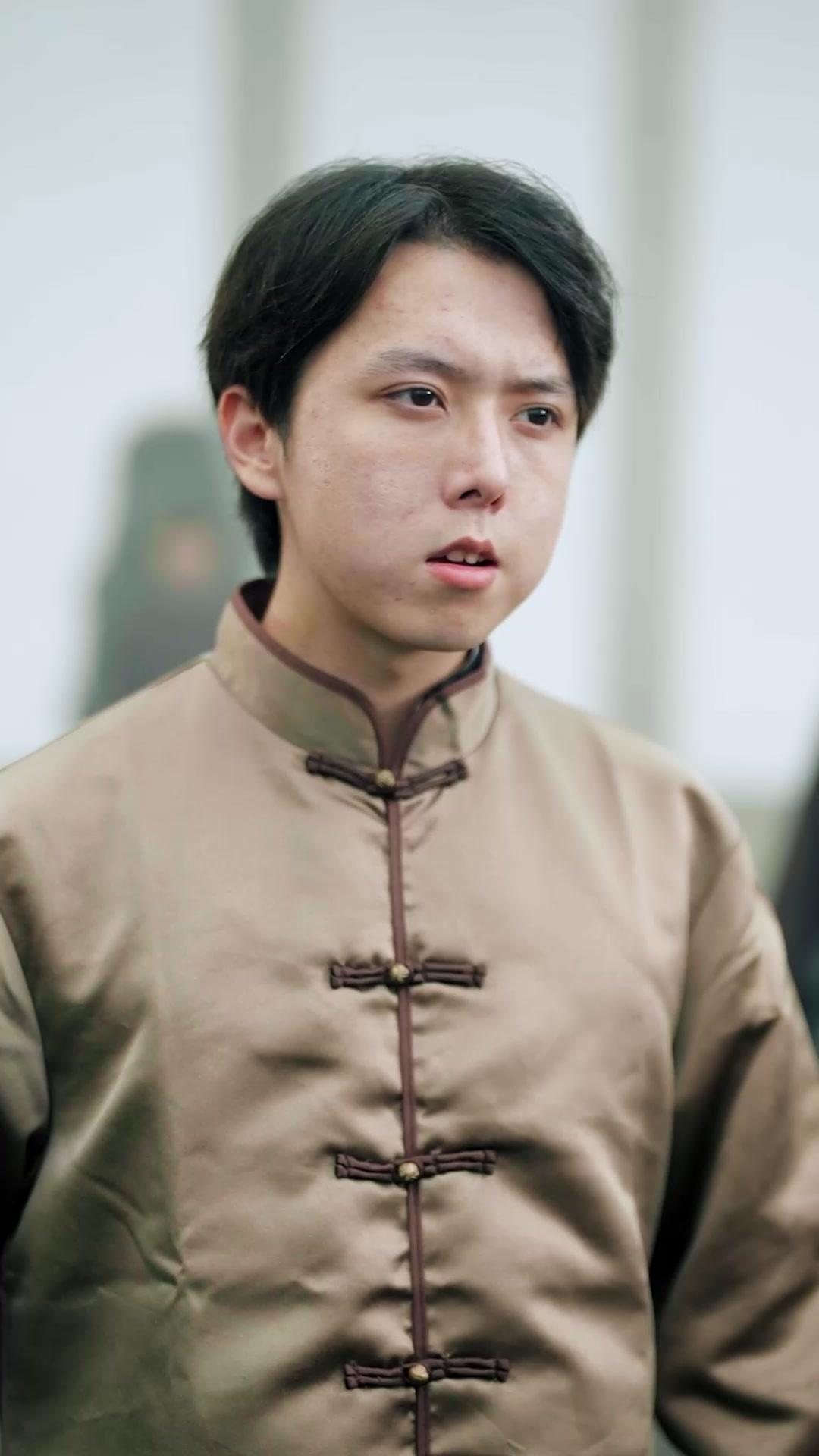 Kembalinya Kaisar Langit