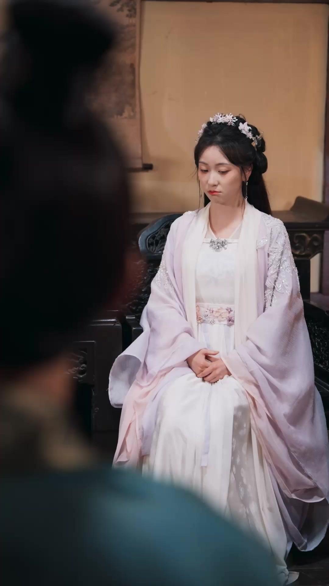 Catatan Pelarian Sang Permaisuri