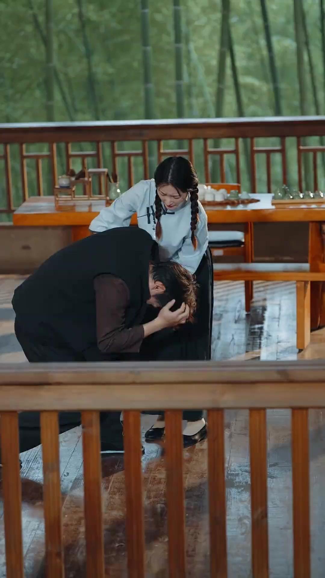 بعمر الجبال والأنهار