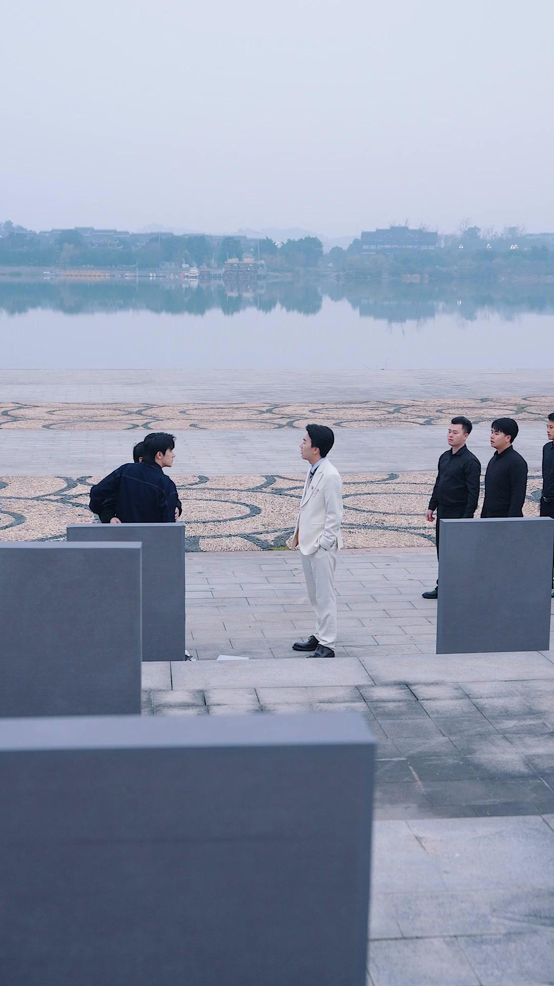 姉弟子たちと、すべてを逆転させる