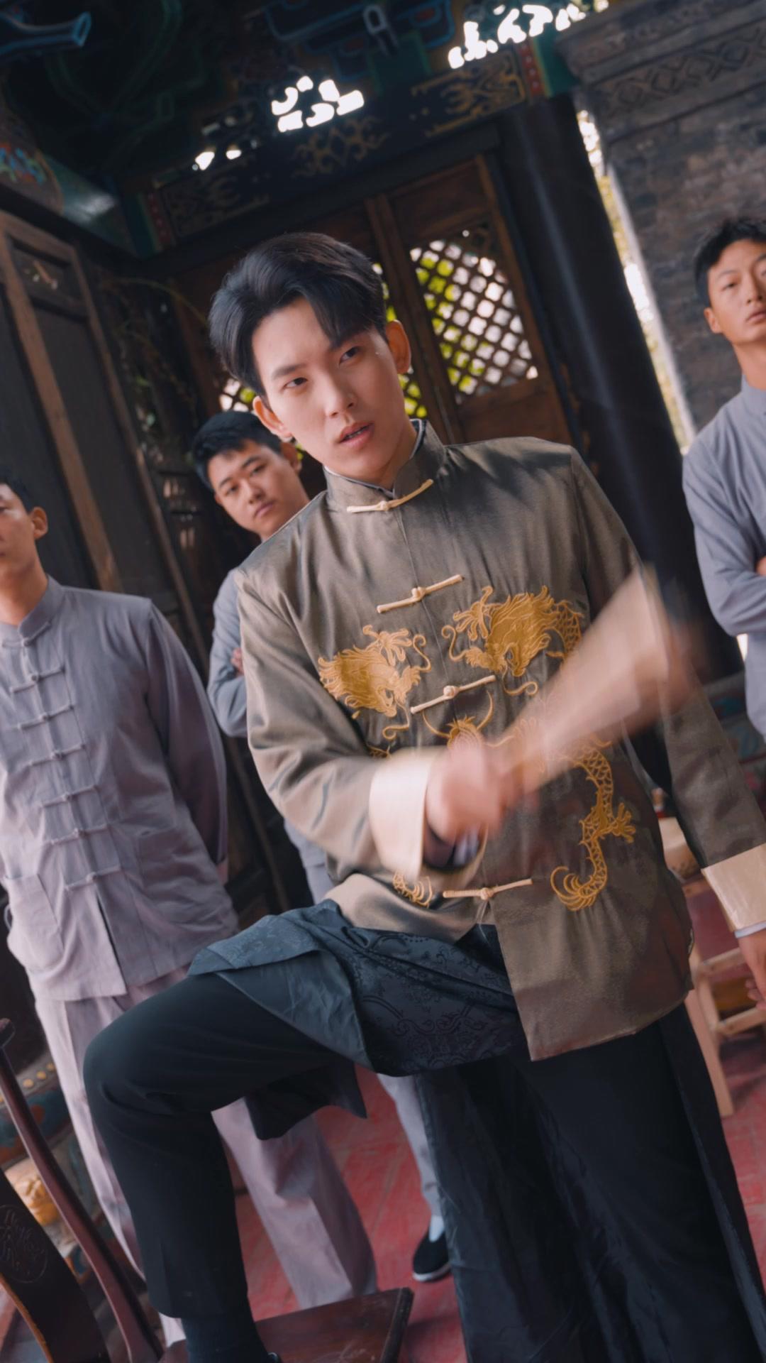 Der Schwur der Faust