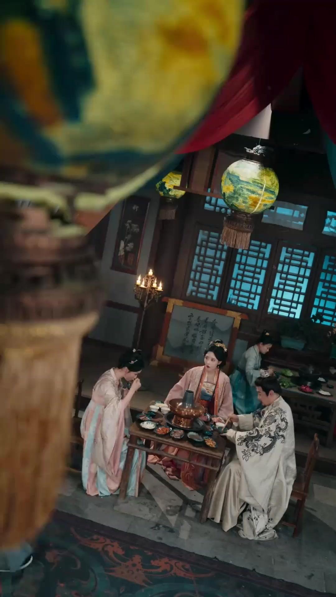 (Dubbing) Anakku, Ibumu Maharani