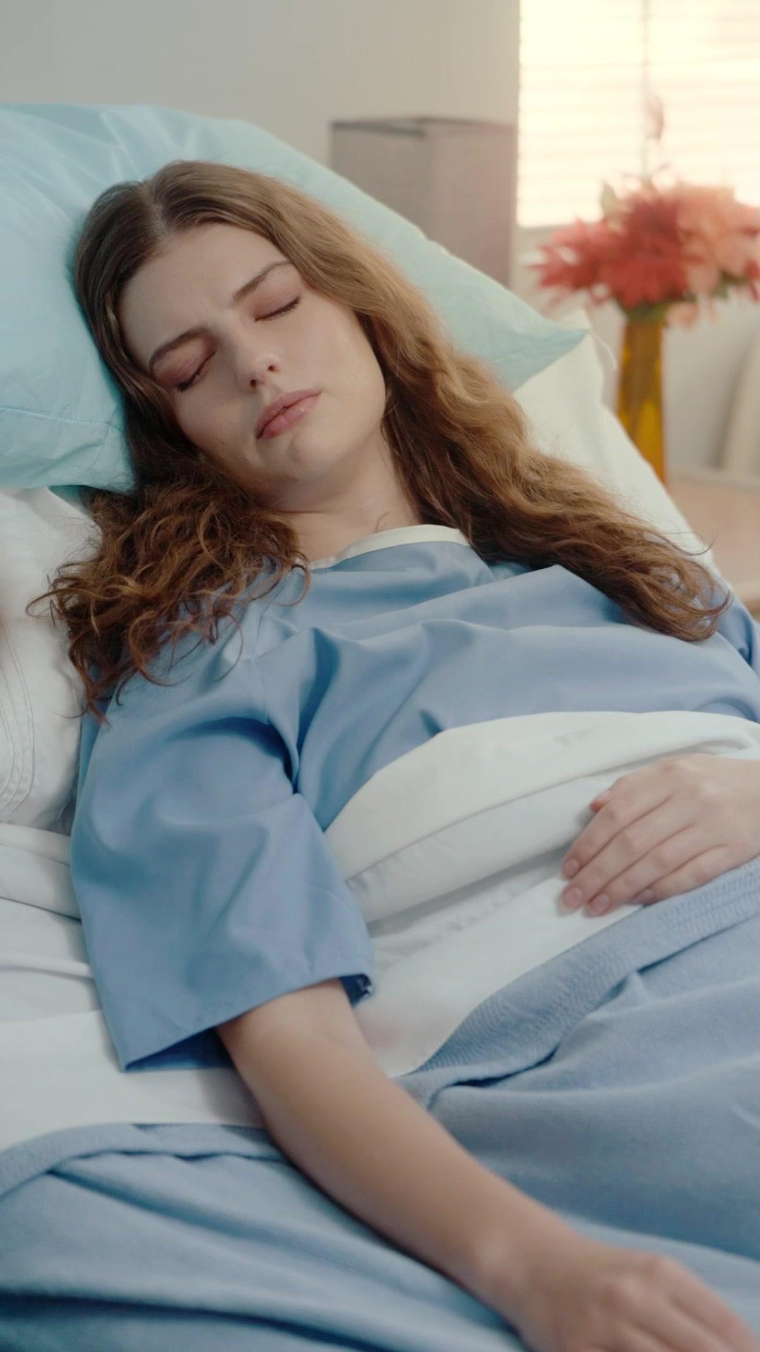 La heredera perdida regresó