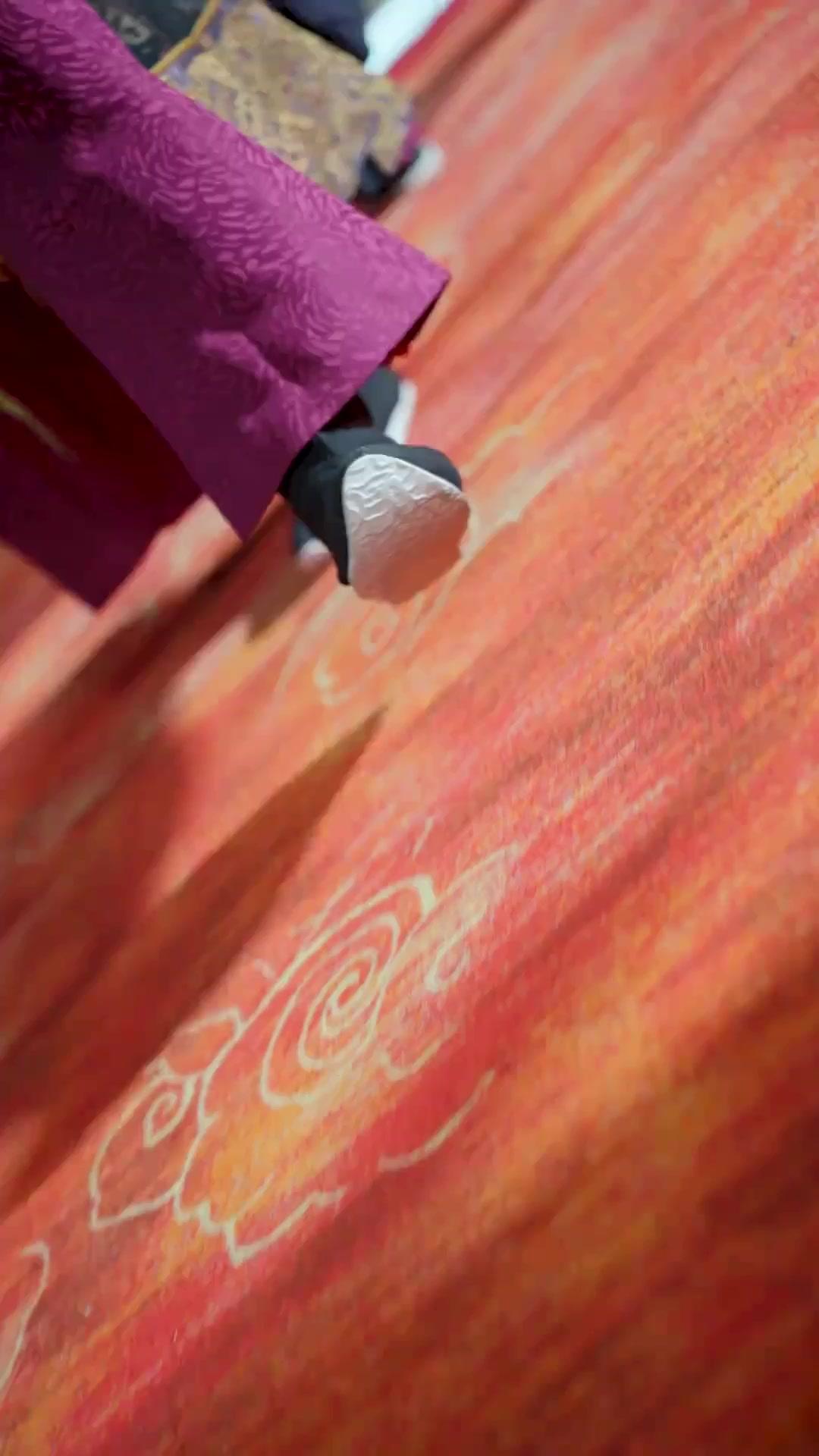 (吹き替え) 十二枚の金の牌～真情を裏切る～