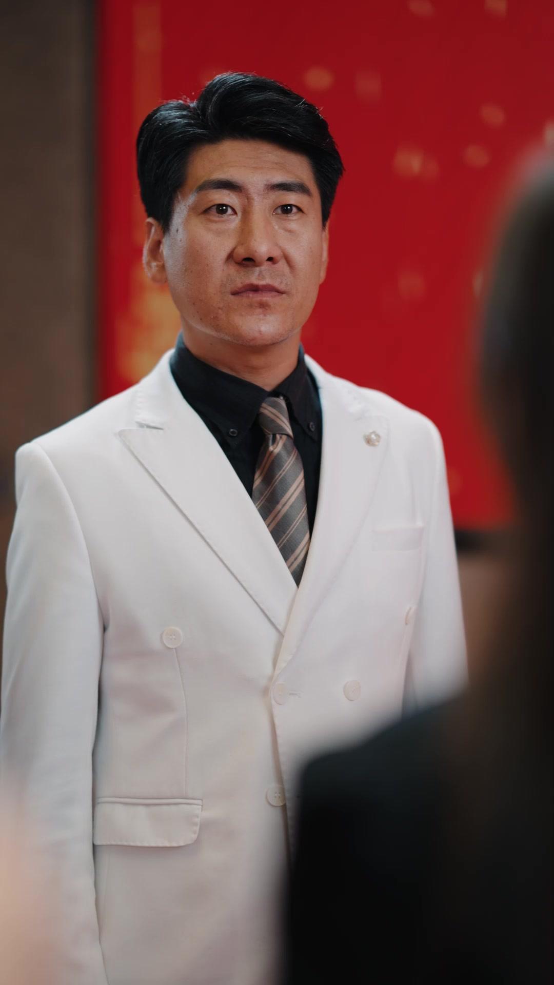 Dusta Orang Tua, Dendam Putri Terkaya