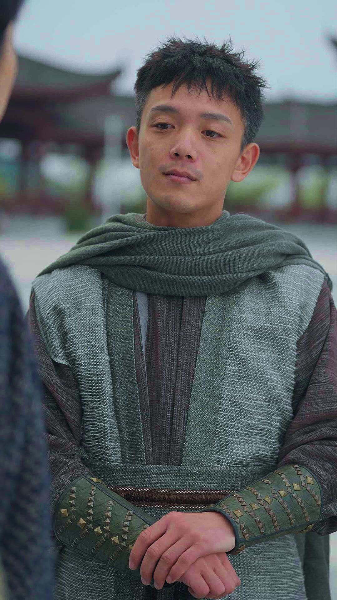 OMG! The "butcher" Son Is the Family Savior!