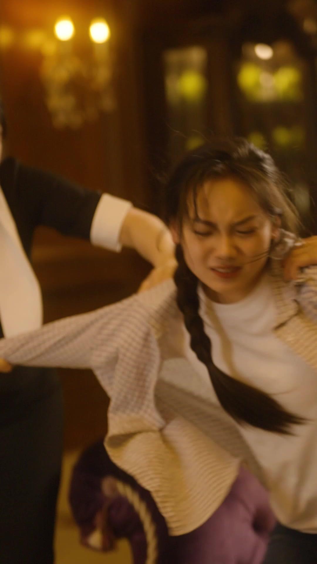 La revancha de la heredera genio