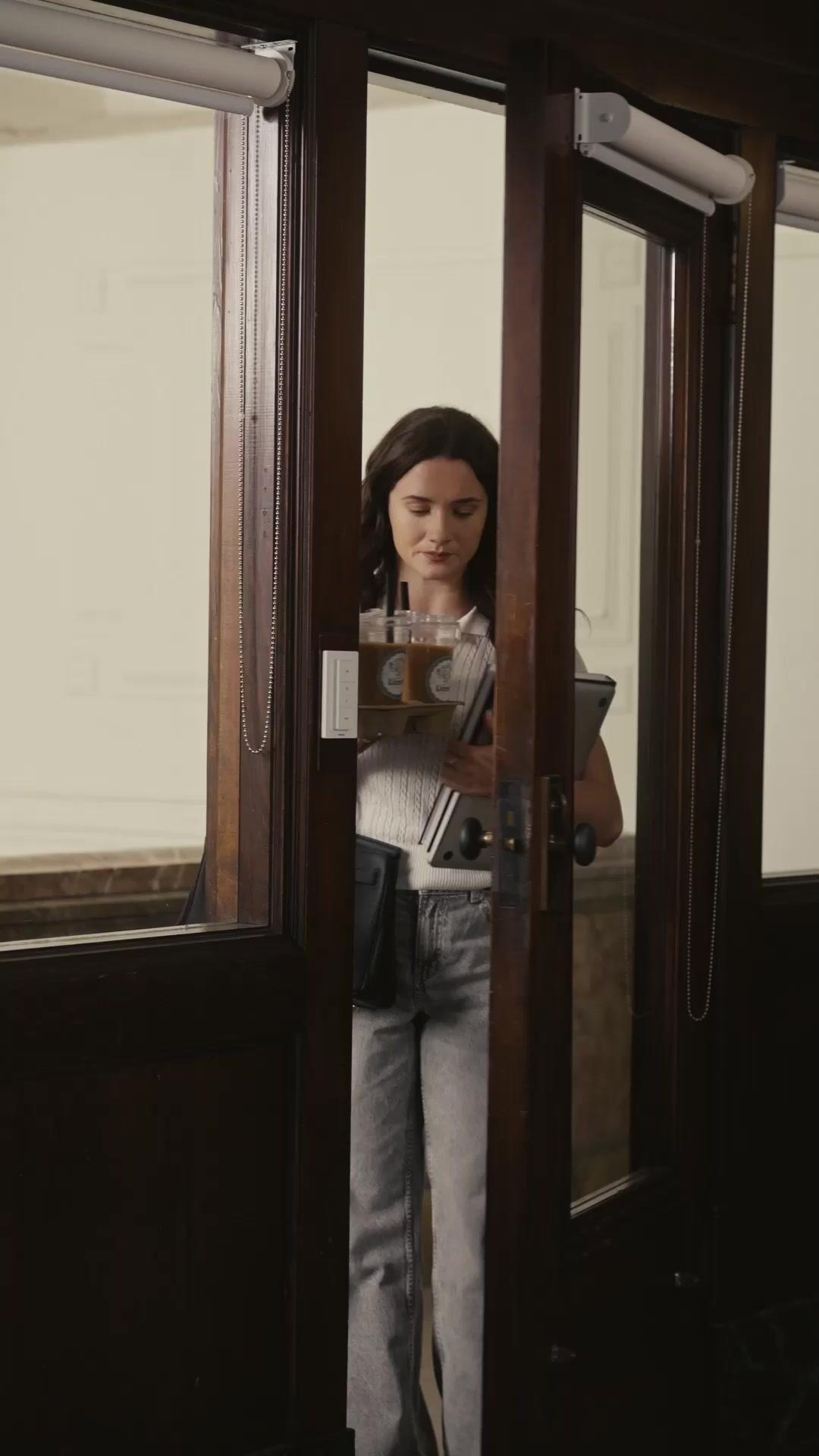 Ofis Eziği Gerçek Mirasçıymış