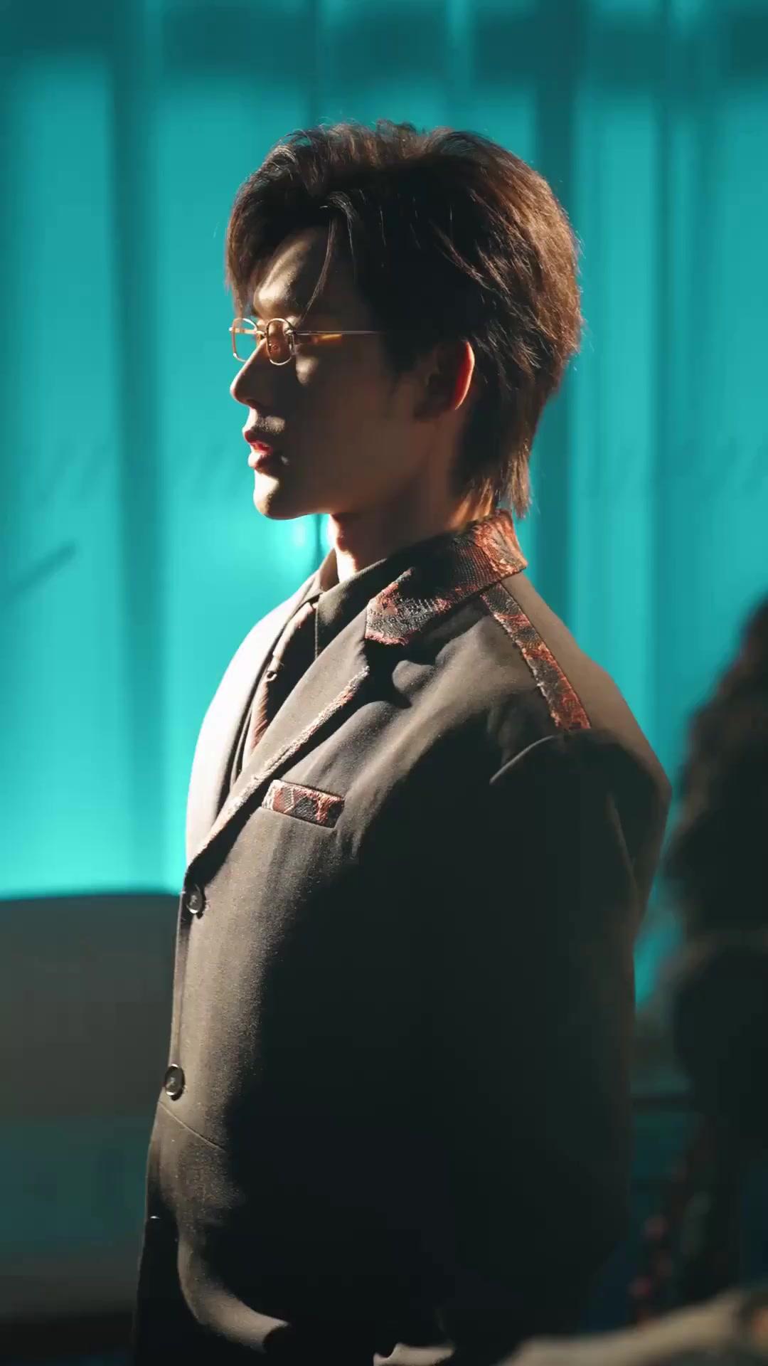 (Doblado) La pesadilla de la protagonista