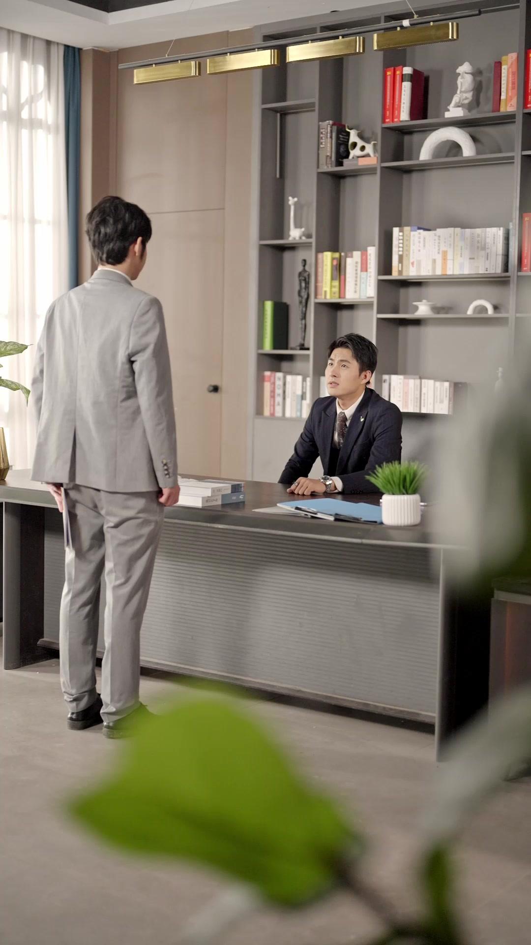 20年目のプロポーズ