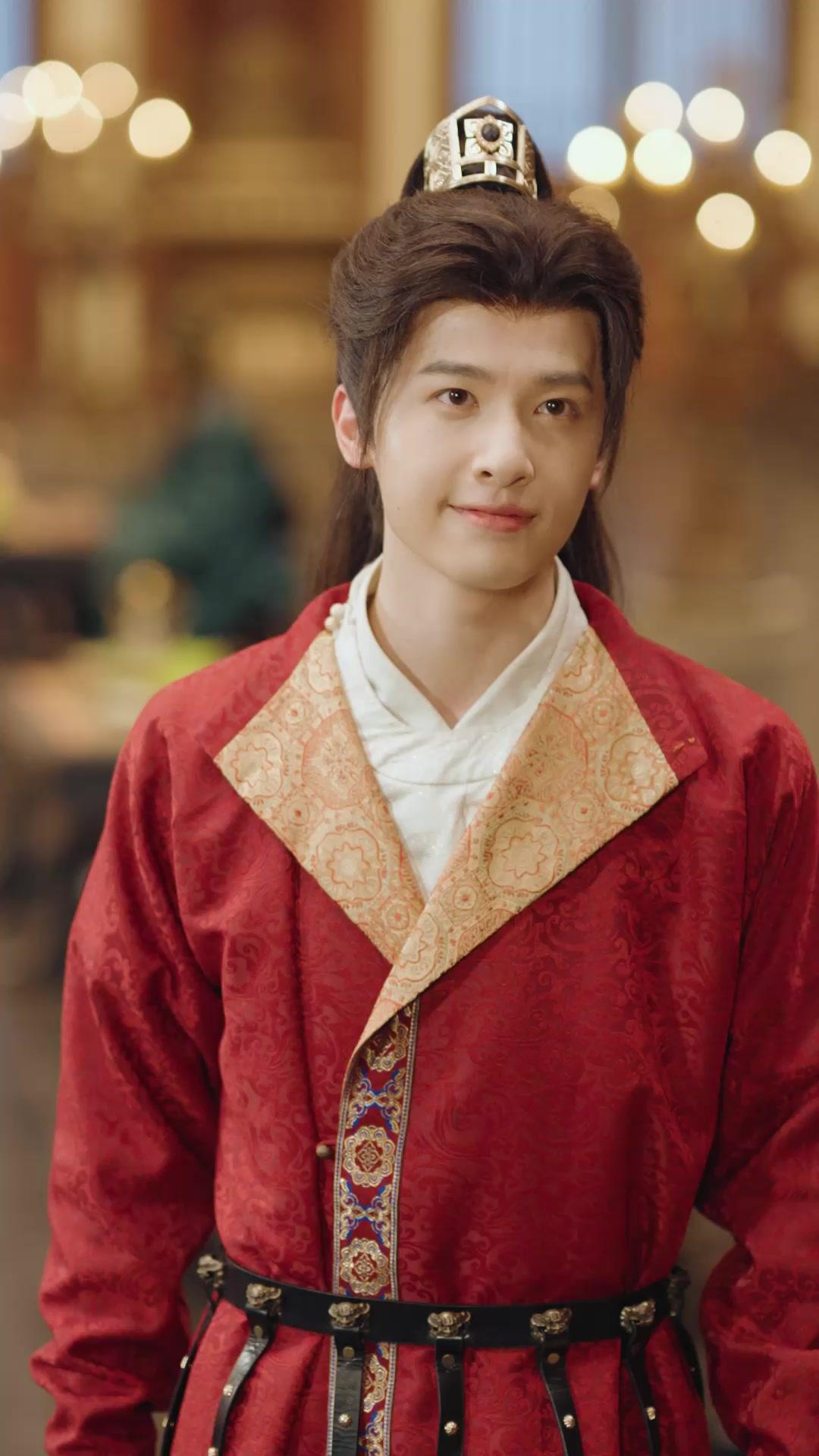 Playboy Prince vs. Reborn Lady