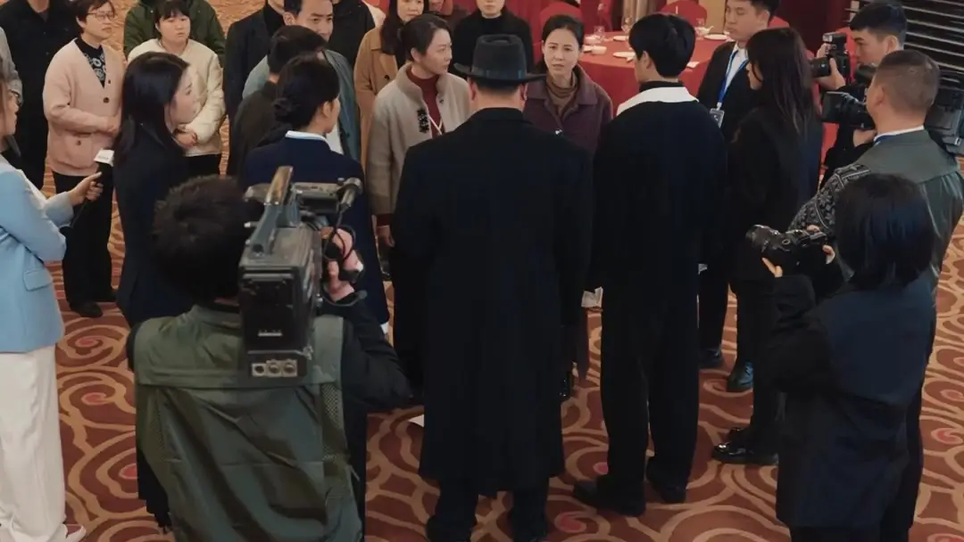 Veil of Deception: When the Camera Becomes the Accuser