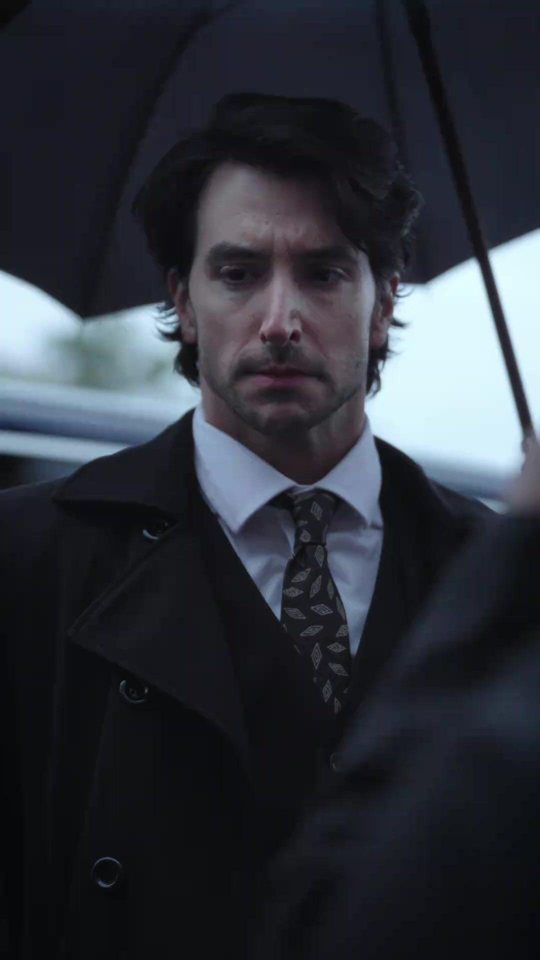 Meu Papai Promotor, Salve a Mamãe!