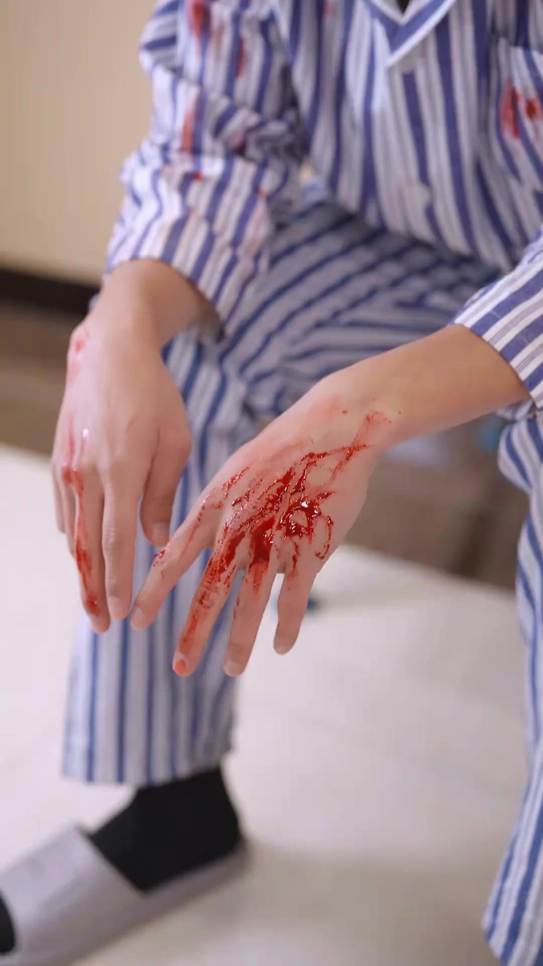 Cinta Putih yang Suci​​