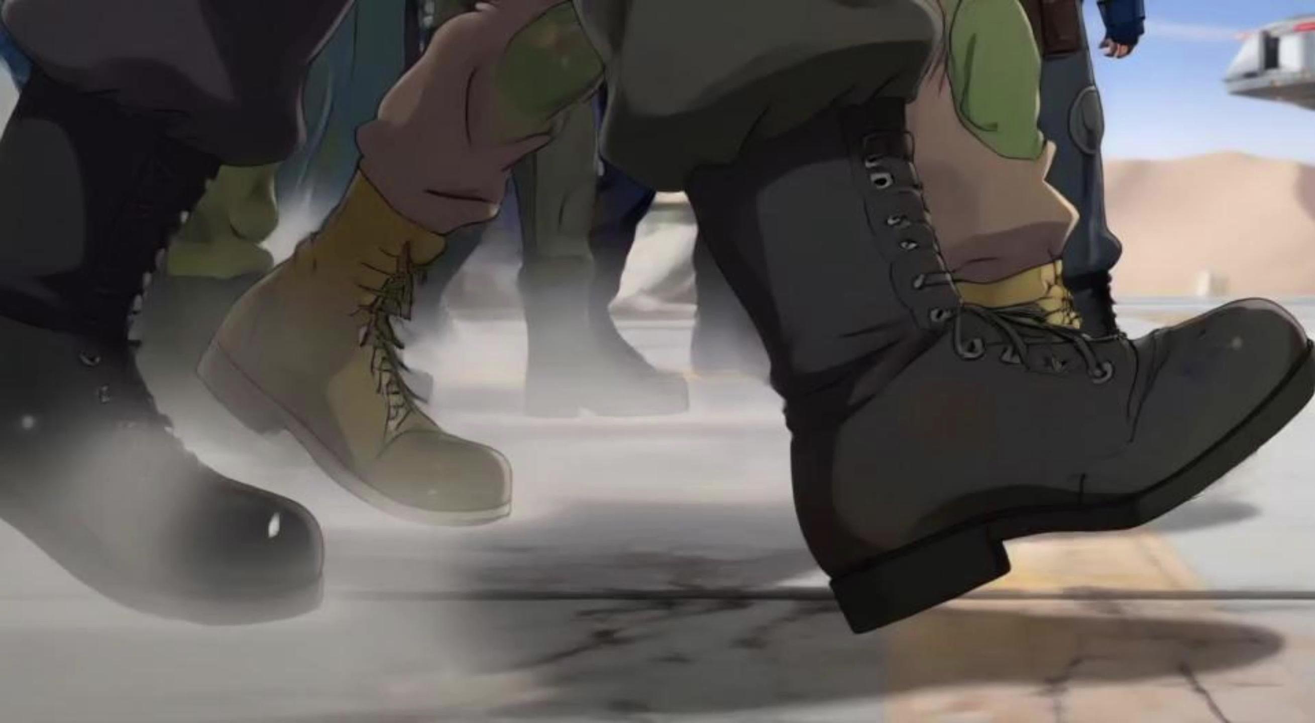 What We Cook Today? Zombies!