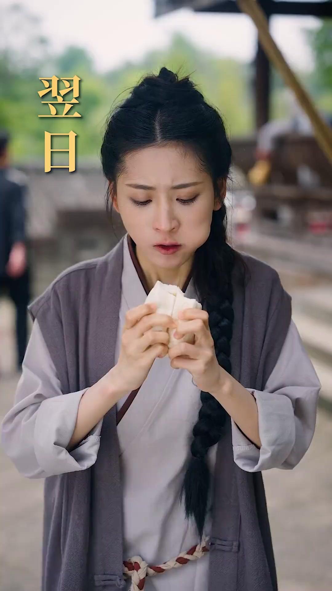 吾家有女鎮河山