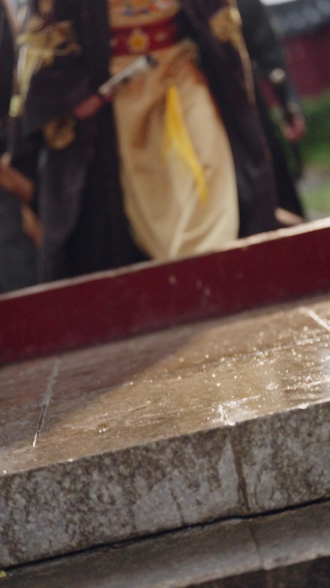 Il Segreto della Giada Imperiale