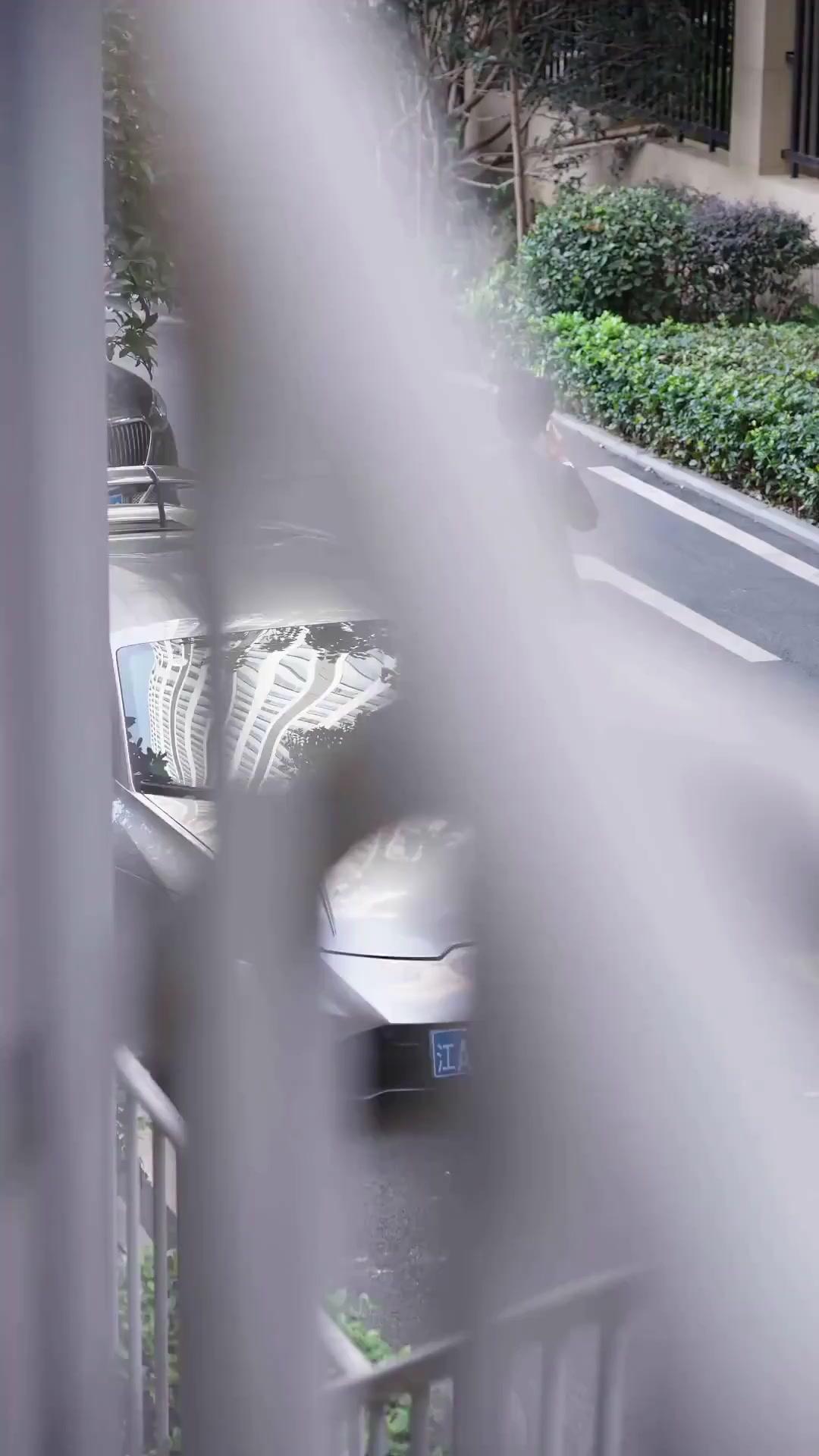 (Dubbed) Locked Up for a Cheater, Locked Down by the CEO