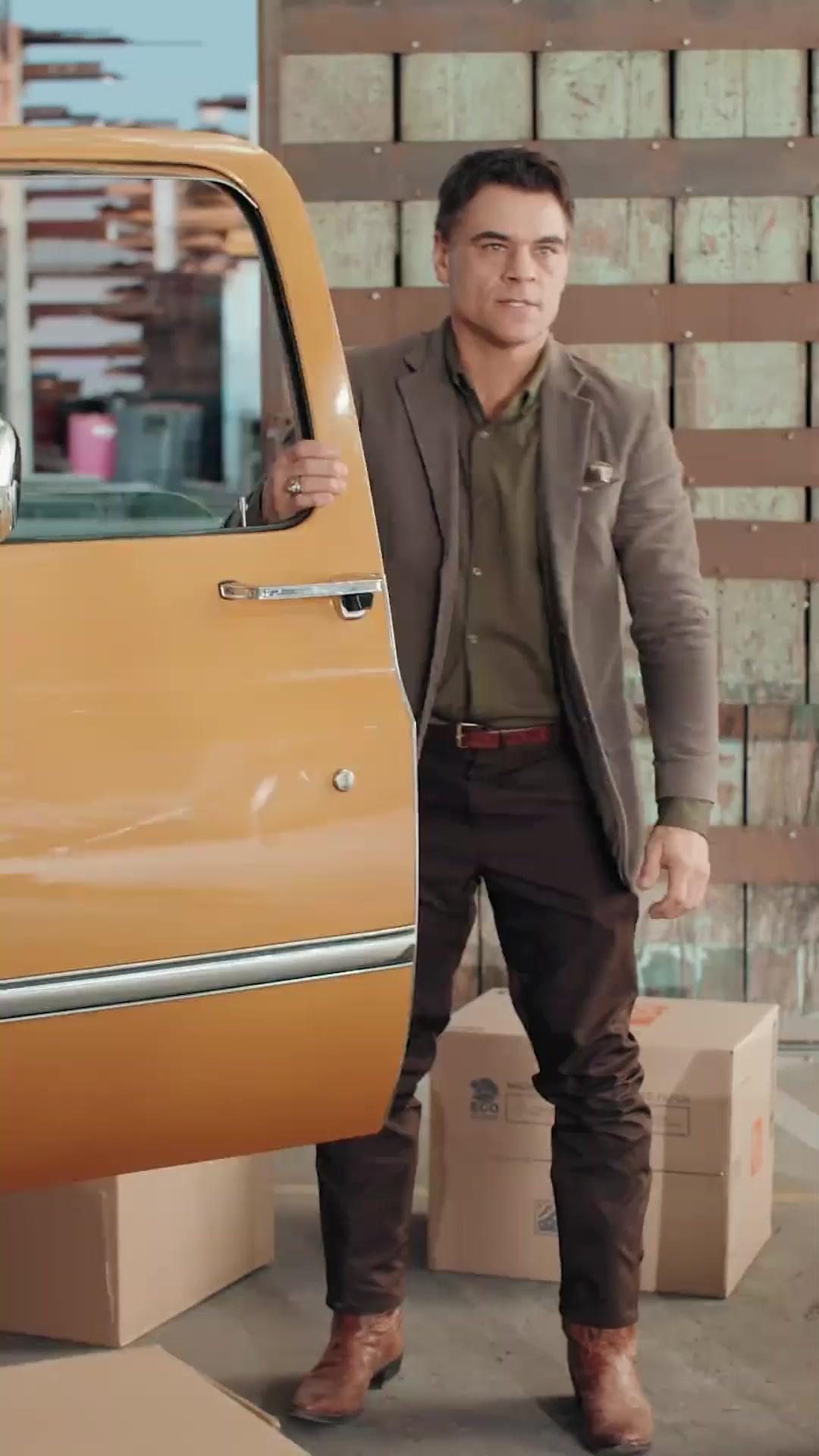 (Dublagem) Meu Pai é o Rei Oculto