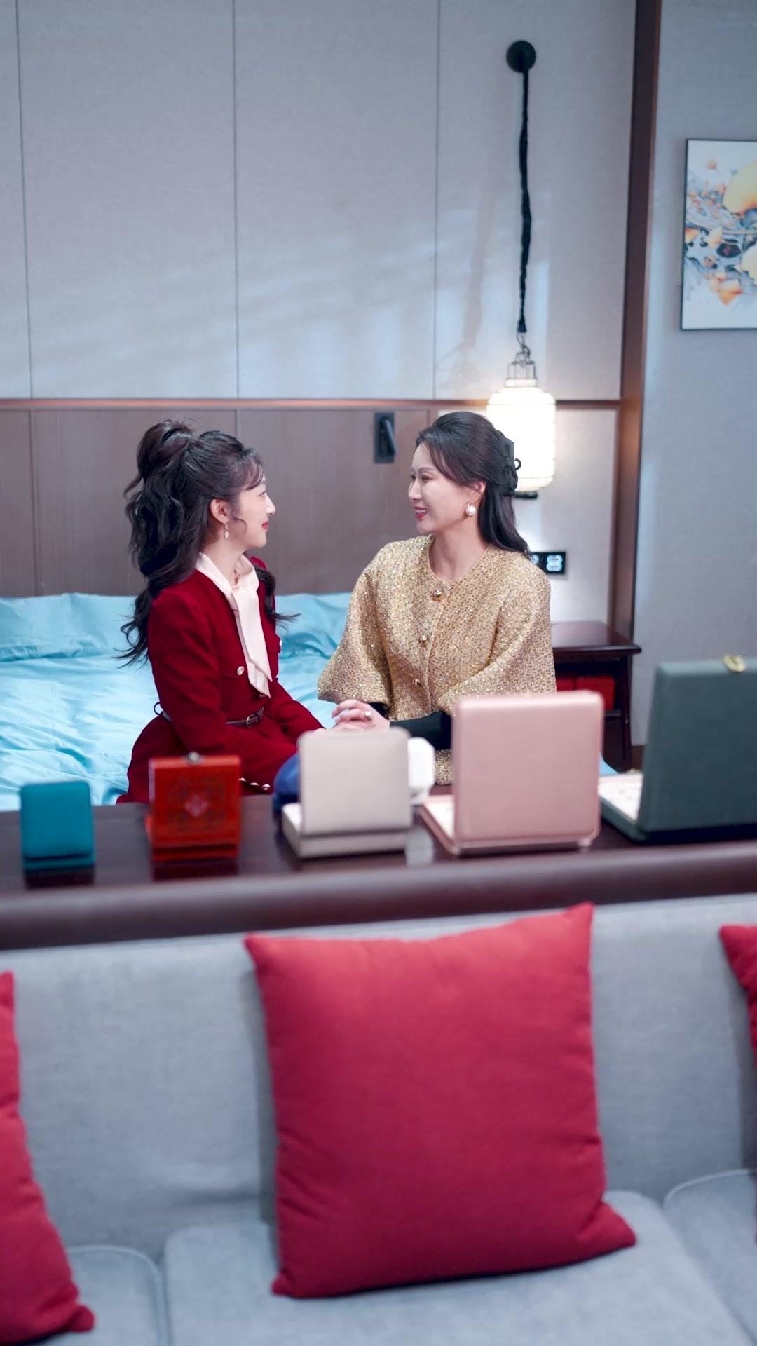 Puan Manja Paling Bertuah