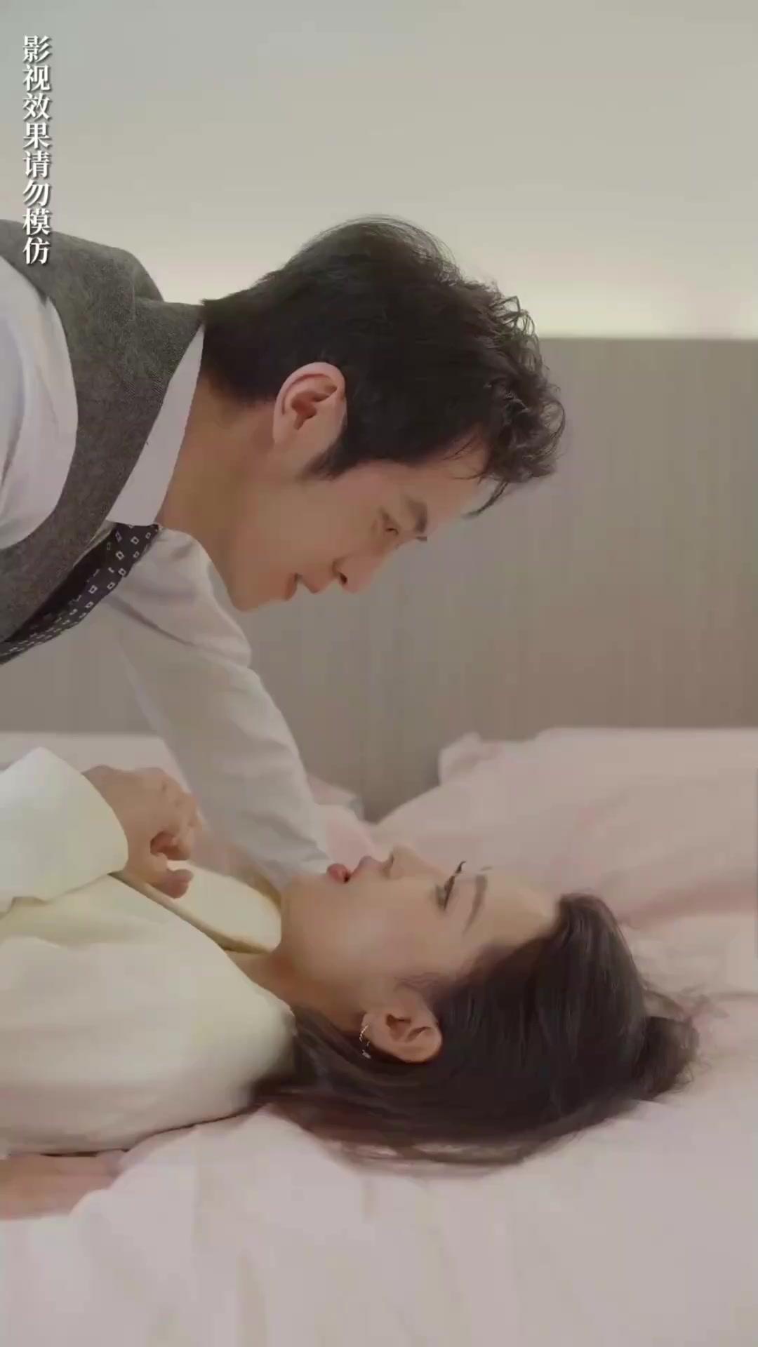 여 회장의 말괄량이 대리 신부