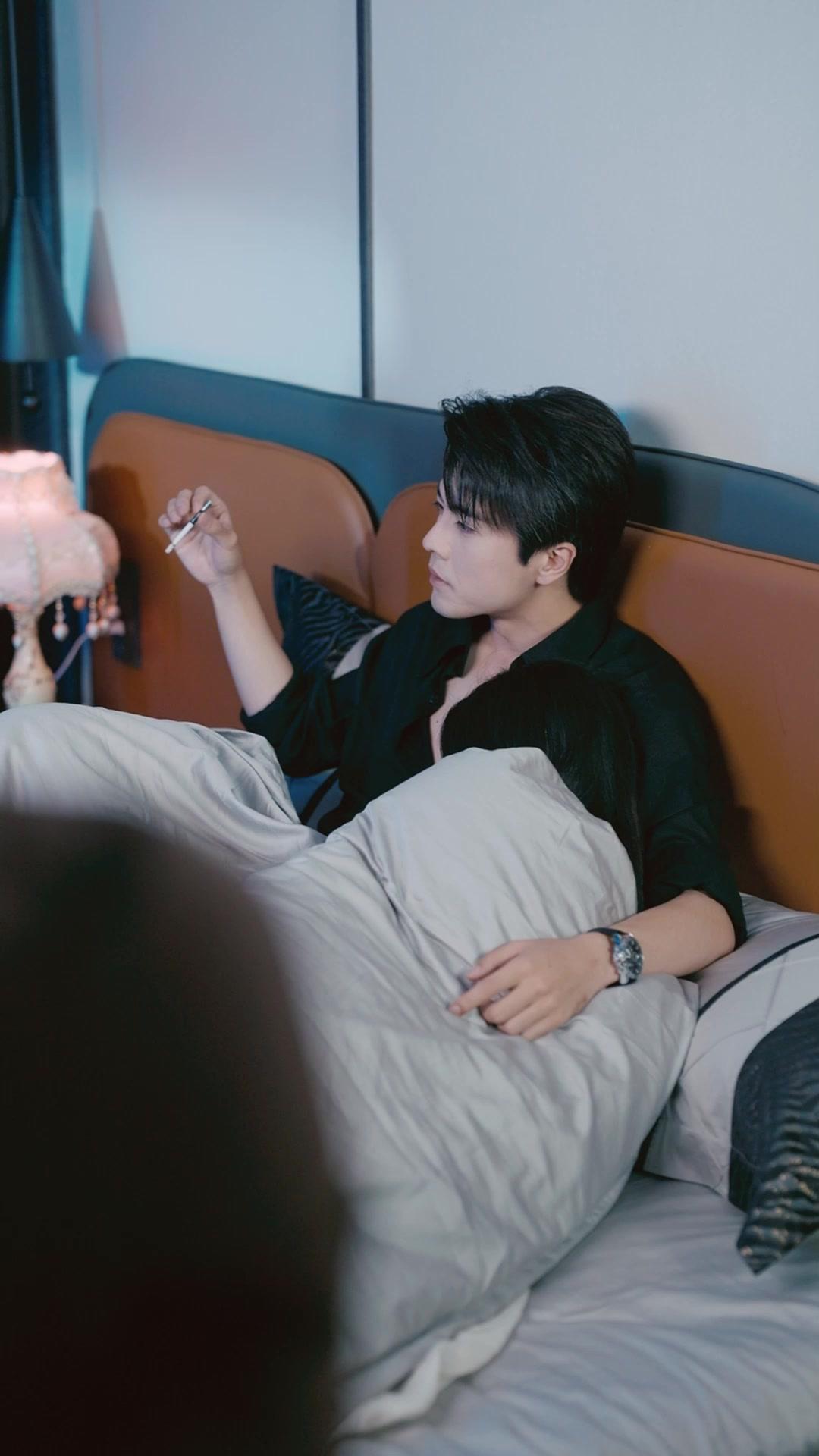 In Love with My Husband’s Uncle