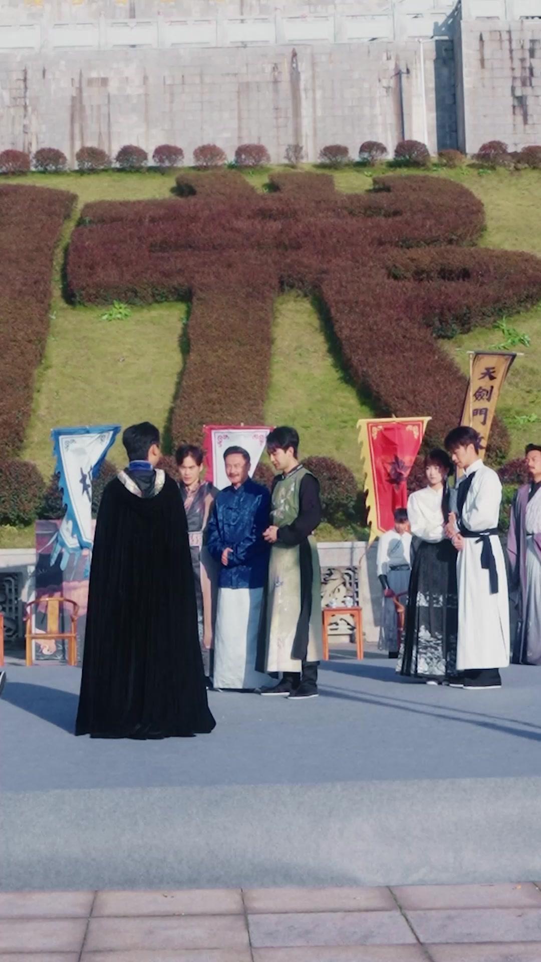 閻羅大人裝廢中