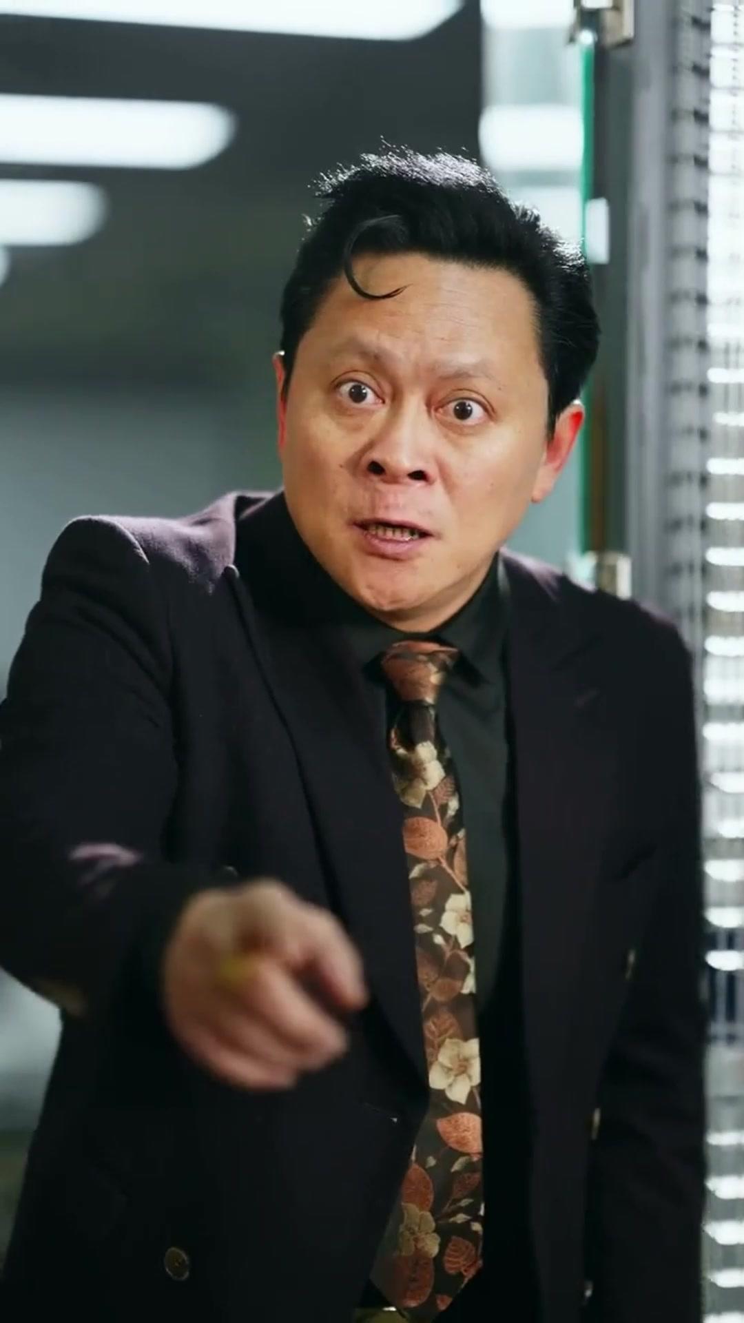 ¡Vuelve el Doctor Proscrito!