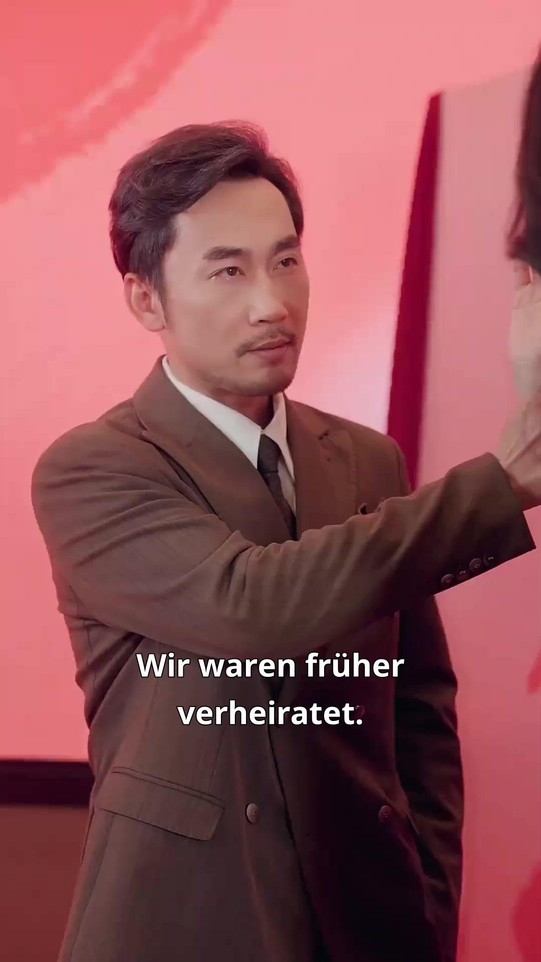 (Synchro)Wir waren eine Familie