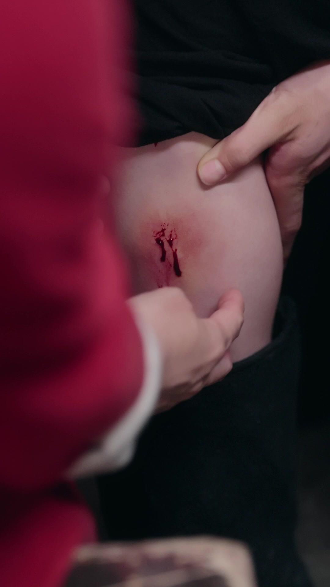 Vezirin Bereketli Eşi