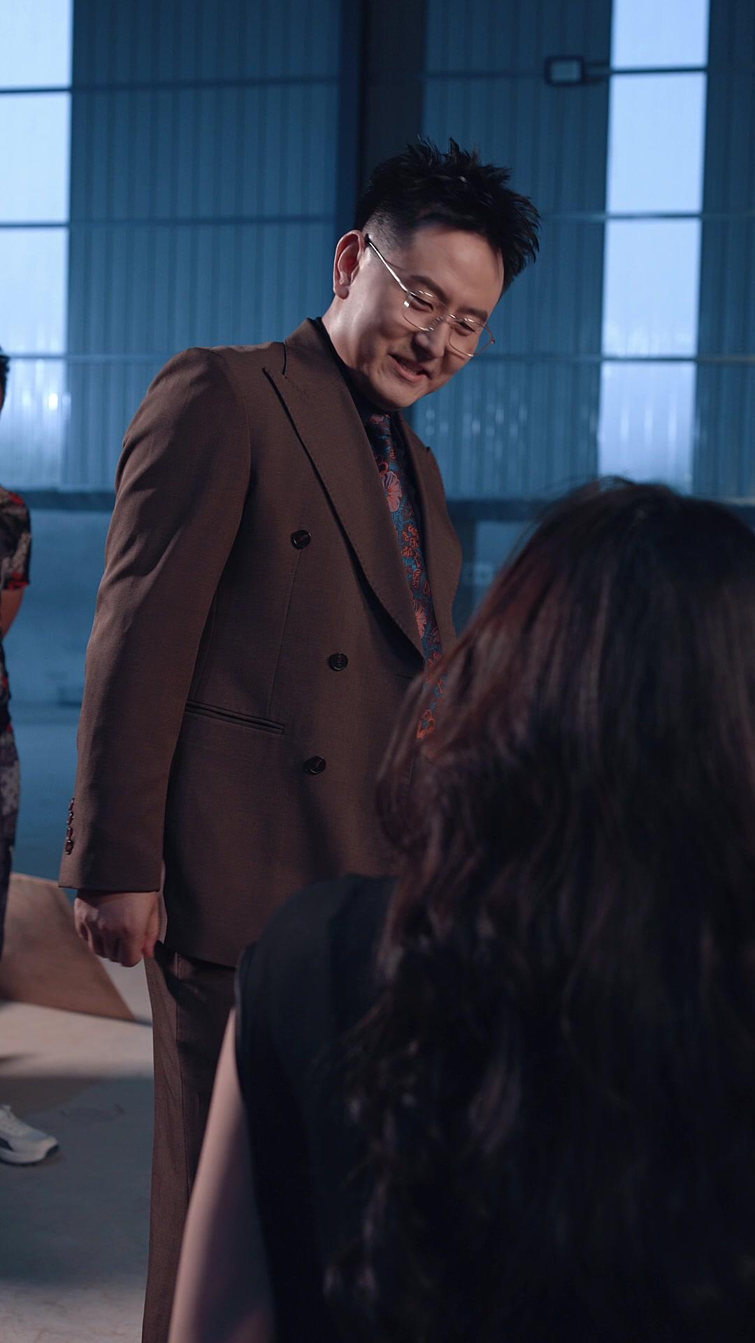 CEO Cantik Naksir Aku