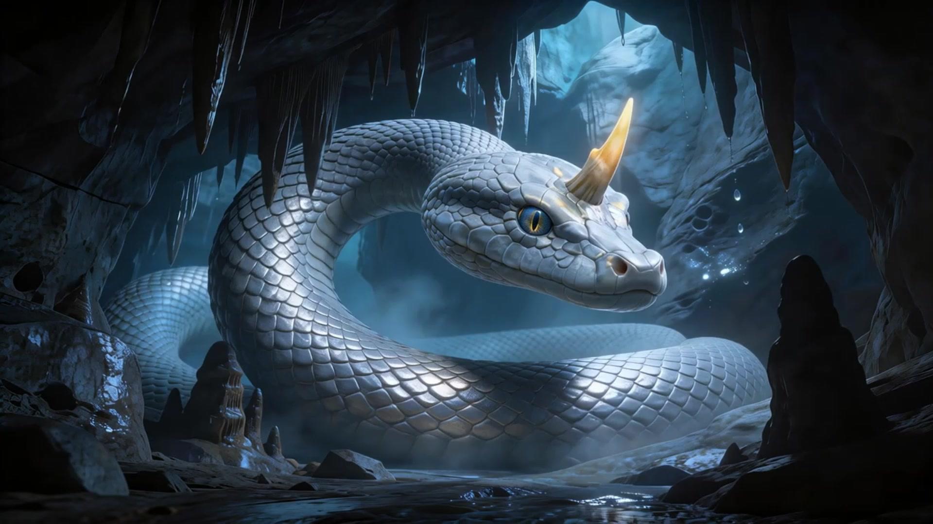 Misteri Dunia Siluman