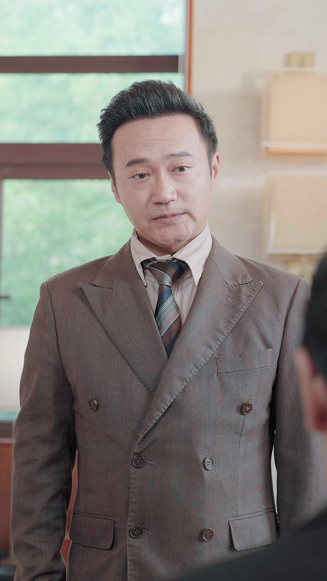 Reunion? No, It's Retaliation!