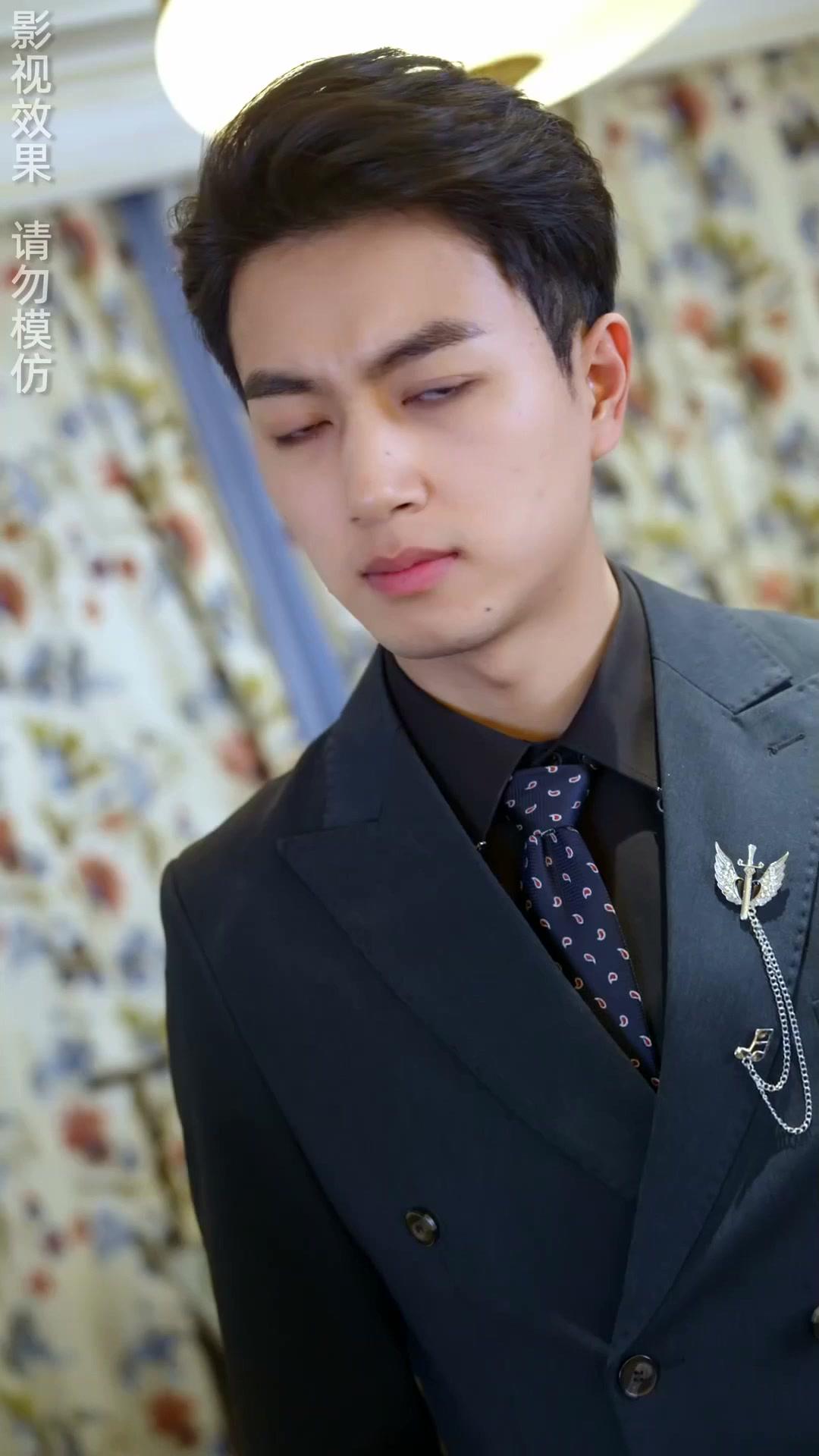 盛總你找錯白月光了