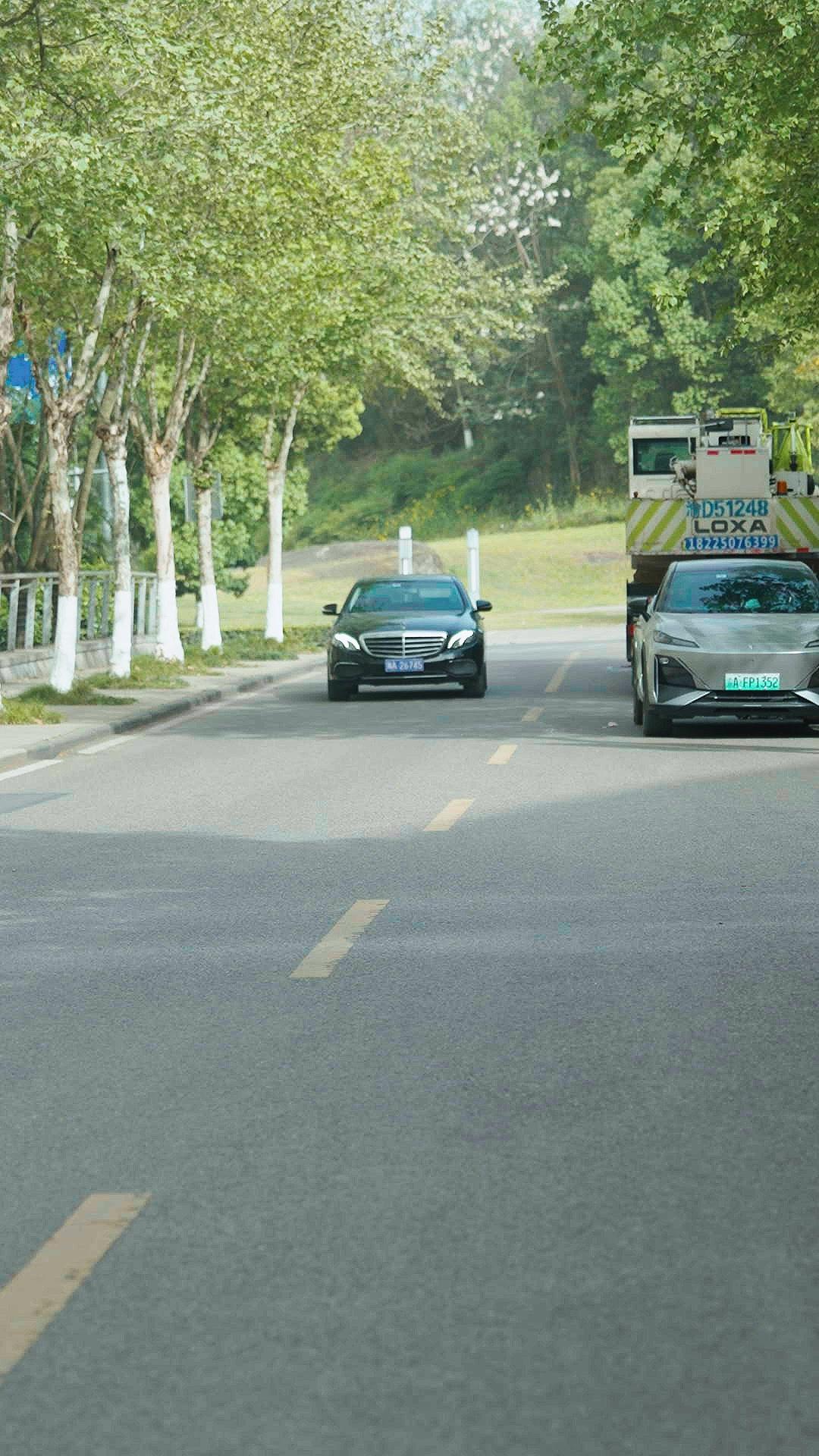 Trophy Husband No More