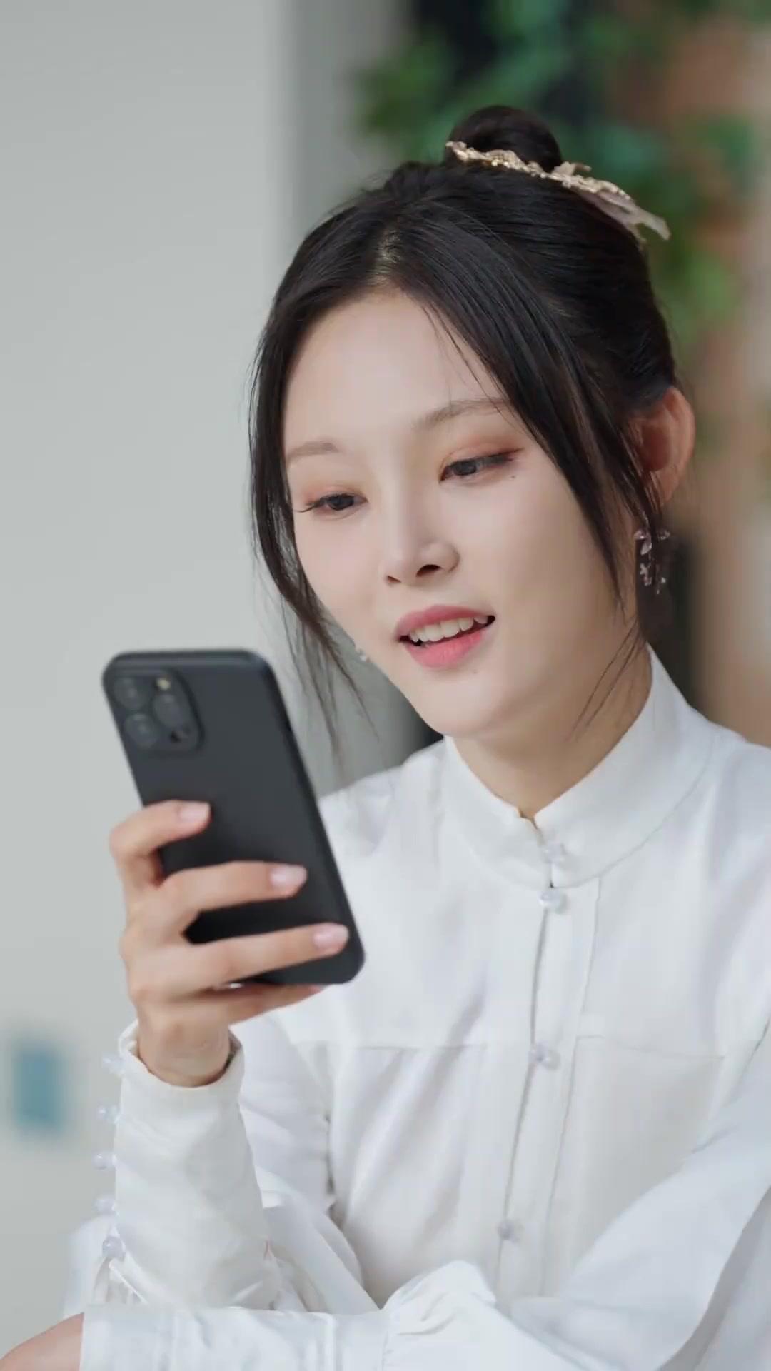 Istri Keberuntungan Dari Langit