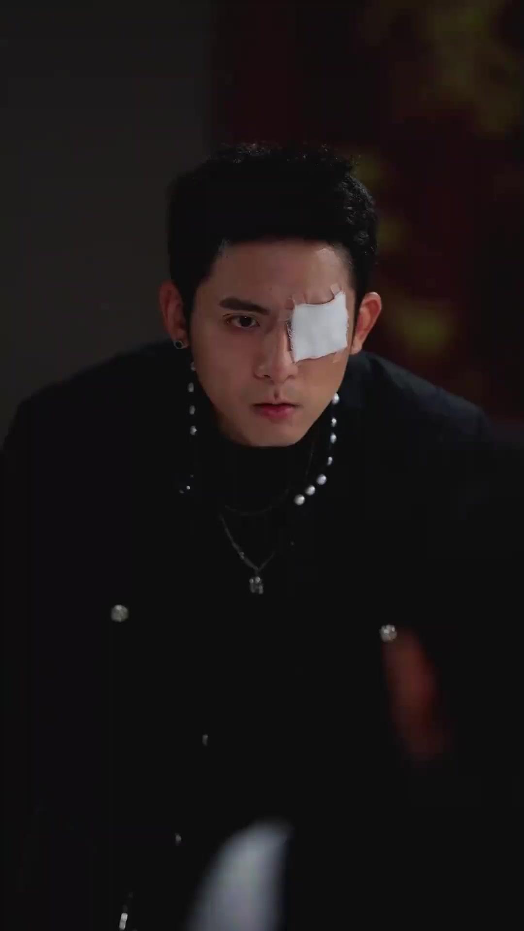 (Sulih suara) Amarahku Sudah Membara